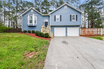 780 Silverthorne Circle Douglasville, GA 30134